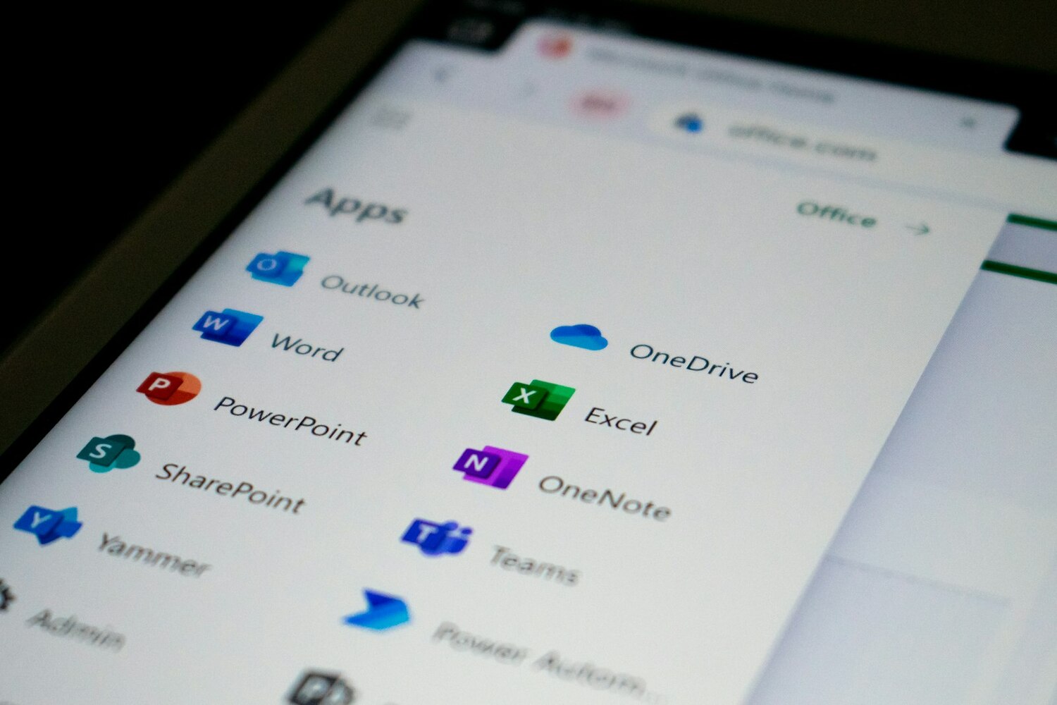 внедрение Microsoft office 365&nbsp;